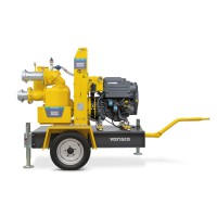  Atlas Copco ūdens līmeni pazeminošs sūknis WEL ECO 6-250